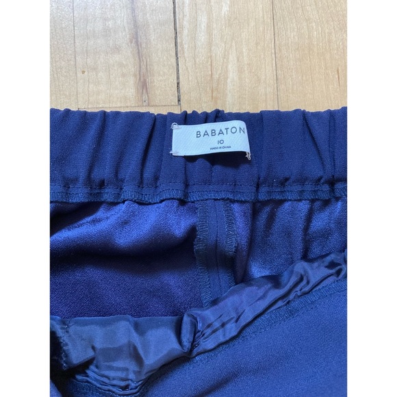 Babaton Cohen Pant - Picture 2 of 3